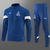 Kit Treino Marselha Azul 22/23-Puma Masculino