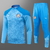 Kit Treino Manchester City Azul 22/23-Puma Masculino