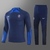 Kit Treino Paris Saint Germain Azul 22/23-Nike Masculino