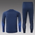 Kit Treino França Azul Marinho 22/23-Adidas Masculino - comprar online