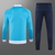 Kit Treino Manchester City Azul 22/23-Puma Masculino - comprar online