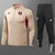 Kit Treino São Paulo Creme 22/23-Adidas Masculino