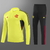 Kit Treino Flamengo Amarelo 22/23-Adidas Masculino