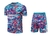Kit Treino Real Madrid Camuflado 21 - Adidas Masculina