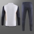 Kit Treino Real Madrid Branco 22/23-Adidas Masculino - comprar online