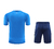 Kit Treino Arsenal Azul 21 - Adidas Masculina - comprar online