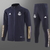 Kit Treino Real Madrid Preto 22/23-Adidas Masculino