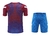 Kit de treino Barcelona 22- Nike Masculina - comprar online