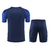 Kit Treino França Azul Marinho 22/23 - Nike Masculina - comprar online