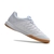 Chuteira NIKE Lunar Gato II Futsal Branco - Jr Imports