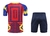 Kit de treino Barcelona 21 - Nike Masculina - comprar online