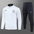 Kit Treino Napoli Branco 22/23-Armani Masculino