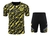 Kit Treino Borussia Dortmund Amarelo 21 - Puma Masculina