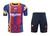 Kit de treino Barcelona 21 - Nike Masculina