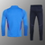 Kit Treino Argentina Azul 22/23-Adidas Masculino - comprar online