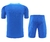 Kit Treino Chelsea Azul 22/23 - Nike Masculina - comprar online