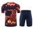 Kit Treino RB Leipzig 23/24-Nike Masculina - comprar online