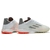 Chuteira ADIDAS X Speedflow.1 Society White Spark - Jr Imports