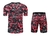 Kit Treino Arsenal Camuflado 21 - Adidas Masculina - comprar online