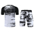 Kit Treino Juventus Preto 21 - Adidas Masculina - comprar online