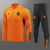 Kit Treino Internacional Laranja 22/23-Adidas Masculino