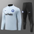 Kit Treino Inter de Milão Cinza 22/23-Nike Masculino