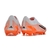 Chuteira de Campo ADIDAS X CrazyFast.1 FG Laranja/Branco na internet