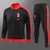 Kit Treino Milan Preto 22/23-Puma Masculino