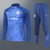 Kit Treino Milan Azul 22/23-Puma Masculino