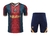 Kit de treino Barcelona 21 - Nike Masculina