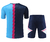 Kit Treino Arsenal Azul 23/24- Adidas Masculina - comprar online