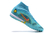 Chuteira NIKE Mercurial Superfly 8 Elite Society Blue Print - comprar online
