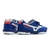 Chuteira MIZUNO Morelia TF AS II Society Azul - comprar online