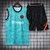 Kit Treino Chelsea Azul 21/22 - Nike Masculina