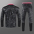 Conjunto de Treino Real Madrid Preto 21/22 - Adidas Masculino - comprar online