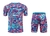 Kit Treino Real Madrid Camuflado 21 - Adidas Masculina - comprar online