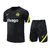 Kit treino Chelsea Preto 22- Nike Masculina