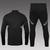 Kit Treino Real Madrid Preto 22/23-Adidas Masculino - comprar online