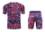 Kit Treino Bayern Munchen Camuflado 21 - Adidas Masculina - comprar online