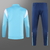 Kit Treino Marselha Azul 22/23-Puma Masculino - comprar online
