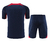 Kit Treino RB Leipzig Azul Marinho 23/24-Nike Masculina - comprar online
