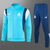 Kit Treino Marselha Azul 22/23-Puma Masculino