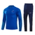 Kit Treino Paris Saint Germain Azul 22/23-Nike Masculino