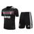 Kit Treino Juventus Preto 21 - Adidas Masculina