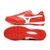 Chuteira MIZUNO Morelia Sala Society Vermelho - Jr Imports