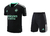 Kit de treino Arsenal Preto 22- Adidas Masculina