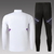 Kit Treino Real Madrid Branco 22/23-Adidas Masculino - comprar online