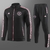 Kit Treino Internacional Preto 22/23-Puma Masculino