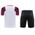 Kit Treino PSG Branca 21 - Jordan Masculina - comprar online