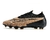Chuteira de Campo NIKE Phantom GX Elite FG Marrom/Preto